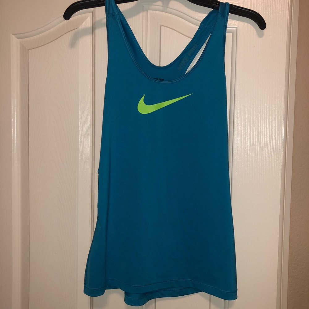 Nike Tank